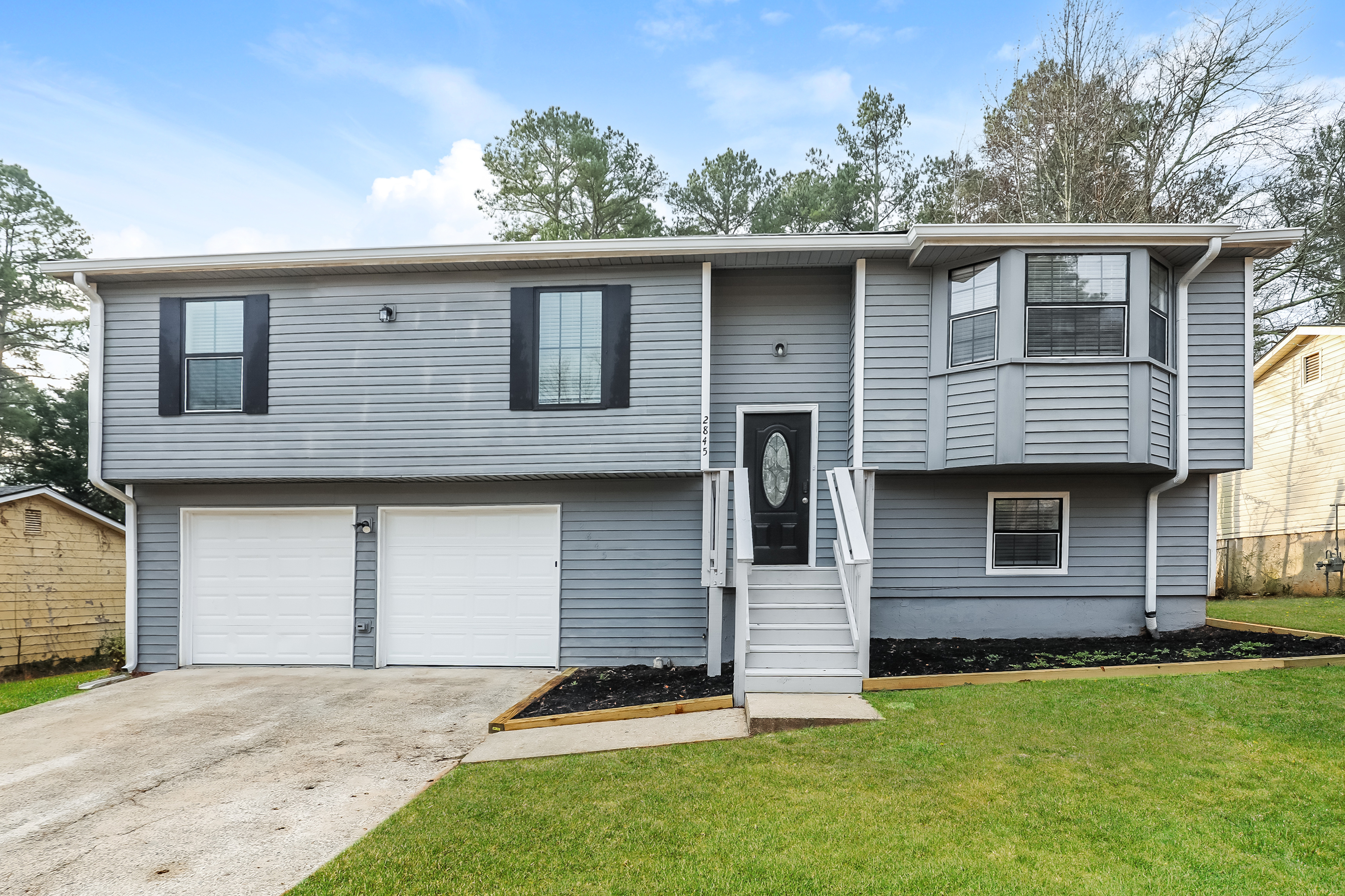 2845 WOODHOLLOW LN JONESBORO, GA 30236